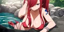 splash