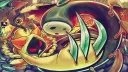 splash