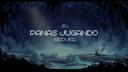 Panas Jugando Banner