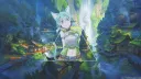 Asuna's Guild! splash