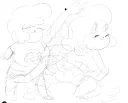 splash