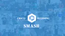 Chico/Redding Smash Discord Server splash