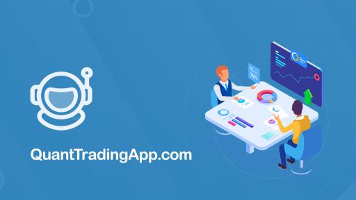 Quant Trading App