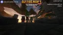 AzteCraft splash