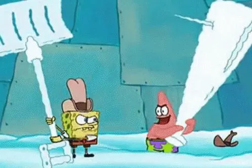 splash