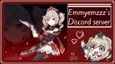 ♡ Emmy's Friends ♡ splash