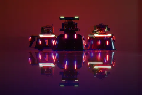 🤖 CU Robotics splash