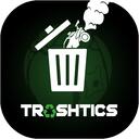 The Recycle Bin Banner