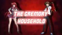 The Gremory Household splash