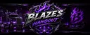 BLAZE’s Hangout splash