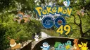 PokémonGO 49 splash