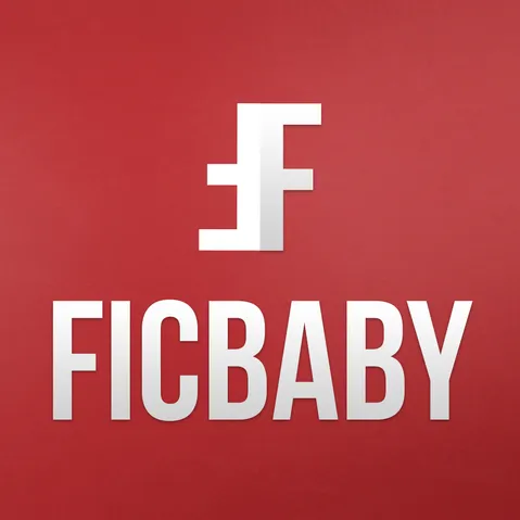 DC FicBaby splash