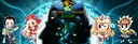 Pirate Masters Online splash