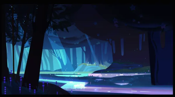 splash