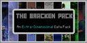 Official Server of The Bracken Pack splash