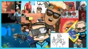 Mister Dispenser's Toolbox splash