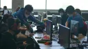 Alberta Esports Community splash