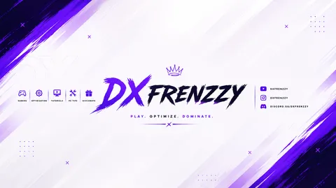 D×Frenzzy splash