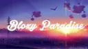 Bloxy Paradise splash