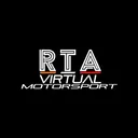 RTA Virtual Motorsport splash