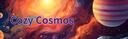 𝙲𝚘𝚣𝚢 𝙲𝚘𝚜𝚖𝚘𝚜 Banner