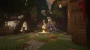 Cosmic's Haunt! splash