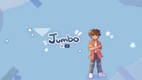 Jumbo splash