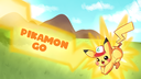 Pikamon Center Discord Server | Discord Invite