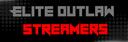Elite Outlaw Streamers Banner