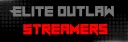 Elite Outlaw Streamers splash