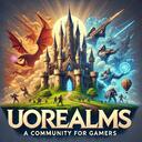 UORealms.Com Banner