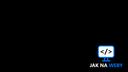 @jaknaweby Banner