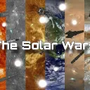 The Solar Wars splash