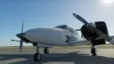 JetStream FS splash