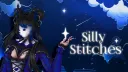 Stitches Comets splash