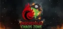 Unscheduled Chaos Zone splash