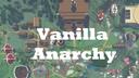 Vanilla Anarchy (Minecraft) Banner