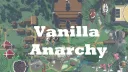 Vanilla Anarchy (Minecraft) splash