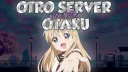 Otro Server Otaku splash