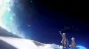 splash