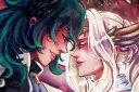 Eliza's Chill Vibes splash
