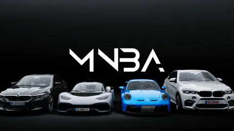 MNBA Modding Group splash