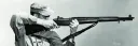 Firearms, But Friendly. Discord server banner
