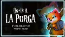 [ESP] La Purga PZ splash