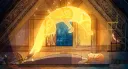 | WolfWalkers | 🪶 Discord server banner
