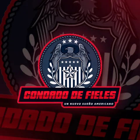 🌆Condado de Fieles🌆 splash