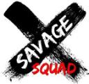 The Savage Squad Banner
