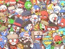 Countryhumans - RP Fr splash