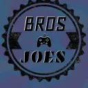 BROS & JOES splash
