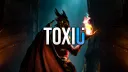 ToxiUI splash